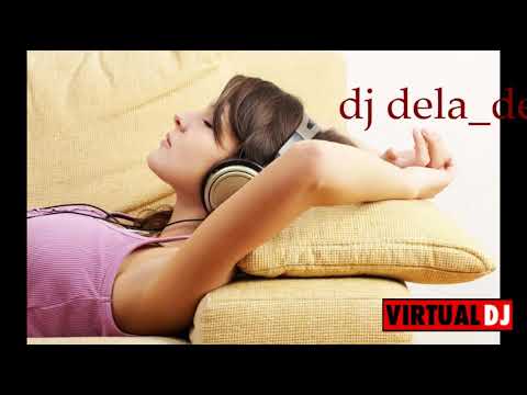 2020 deluxe afrobeatz mix by DJ Dela