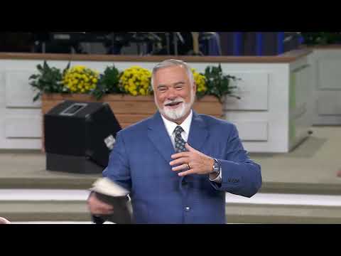 Pt. 1 - Safety In Separation (Free From Sin)