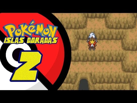 Pokémon Islas Doradas Ep.2 |La aparición de Entei|