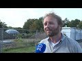 Eerste paal van nieuw restaurant Abel geslagen