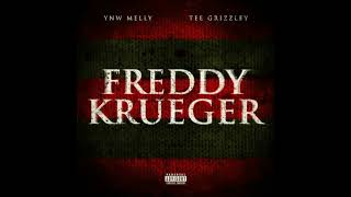 YNW Melly - Freddy Krueger (clean)