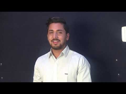 Sahil Jogi Audition Hindi