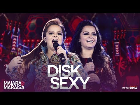 Disk Sex - Maiara e Maraisa