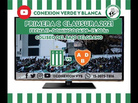 EXCURSIONISTAS VS BERAZATEGUI