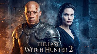 Download lagu The Last Witch Hunter 2 (2026) – Teaser Trailer | Vin Diesel, Angelina Jolie | Concept Trailer mp3