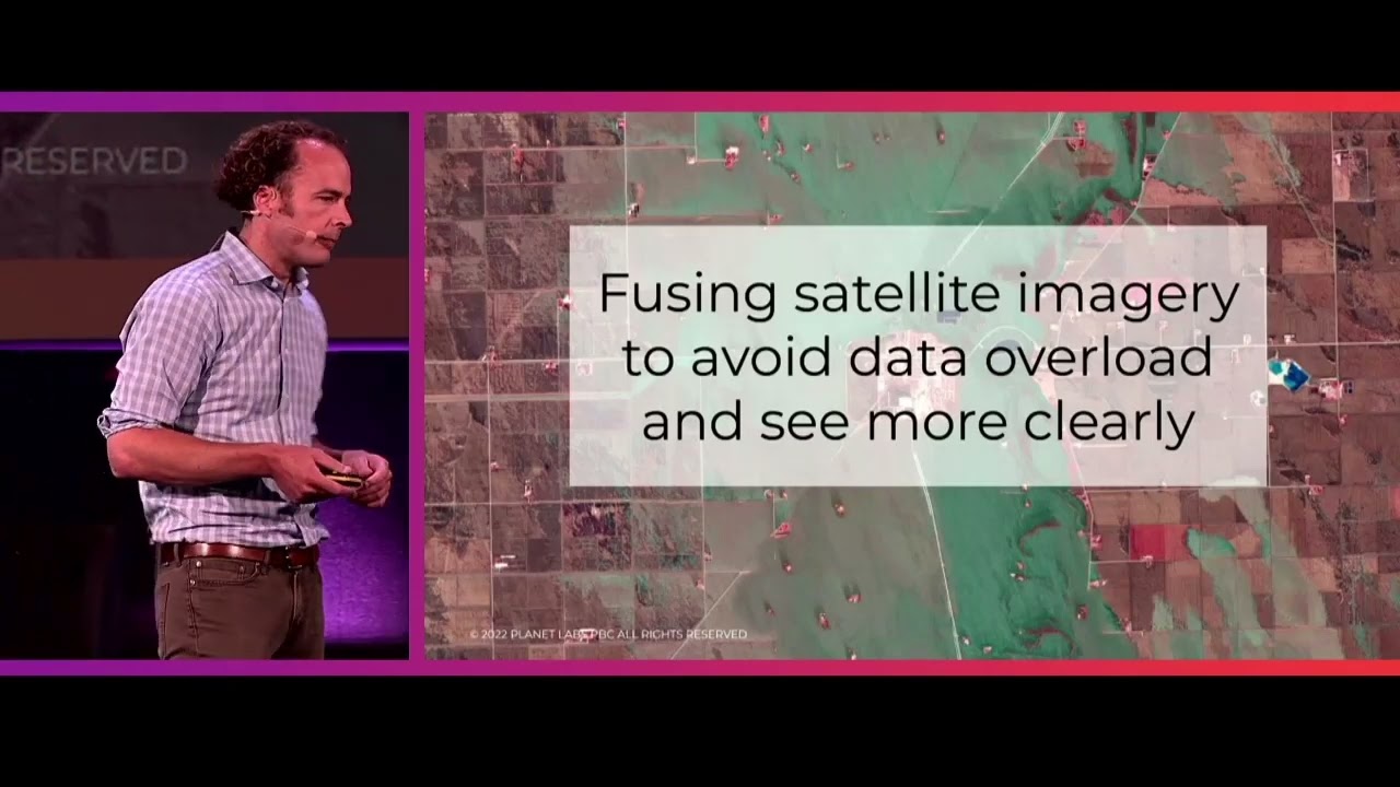 Harnessing ML for Multi Source Satellite Data Fusion