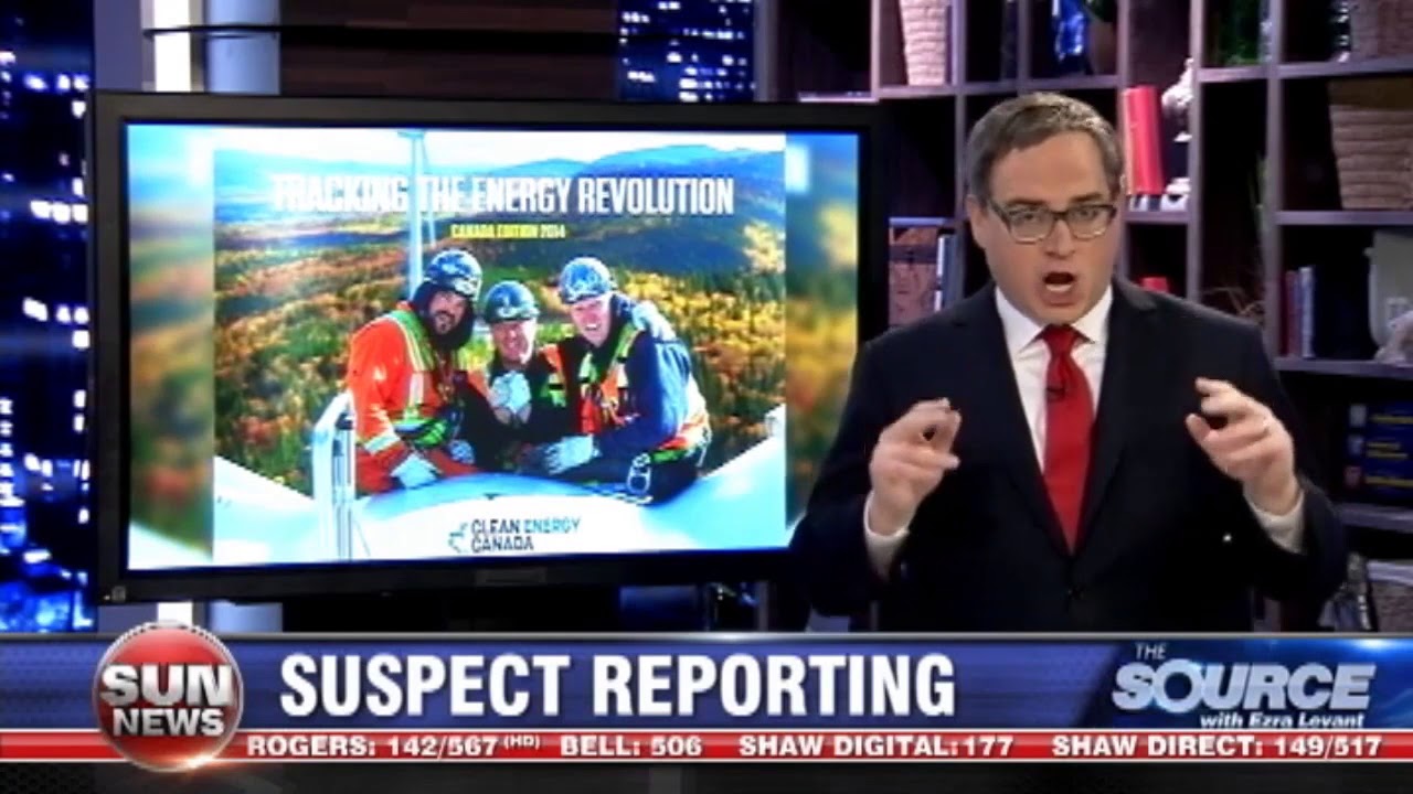 The Globe and Mail gets it wrong