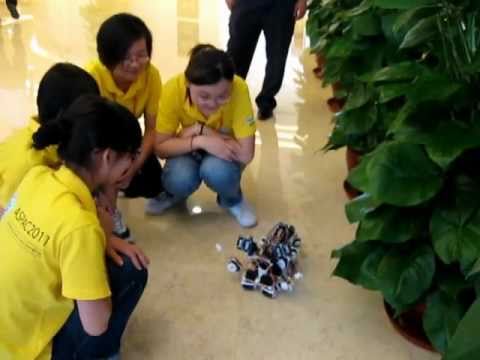 Chopsticks at ASPAC 2011.mpg