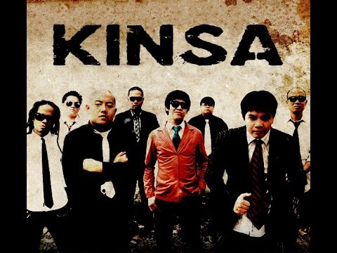 Kinsa -  A Thousand Apologies