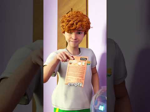 Something Fishy 🐟