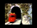 Mister Rogers' Neighborhood Trolley Music Sequence