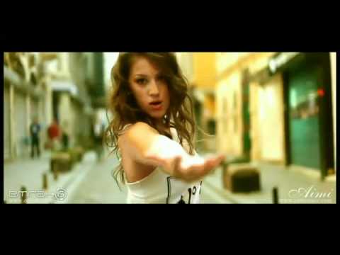 Emrah Is ft  Aimi   I Love Istanbul Official Video