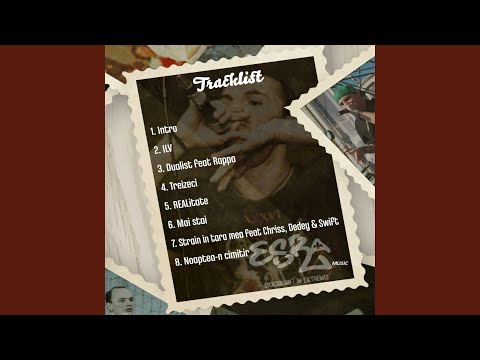 Dualist (feat. Rappa)