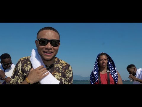 Jay-Sim - Rude Boy [Music Video] | GRM Daily