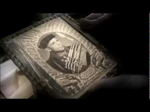 alexandre pavlovitch lobanov