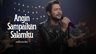 Download lagu Angin Tolong Sampaikan Salamku ‐ Cover SorianVibe mp3