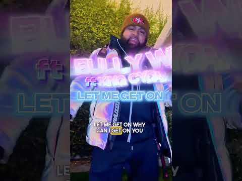 BULLY WIZ x KING CYDAL                         Smoke Sesh Visual 🎥 Kru Kapow / KRUtv