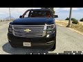 2015 Chevrolet Tahoe для GTA 5 видео 1