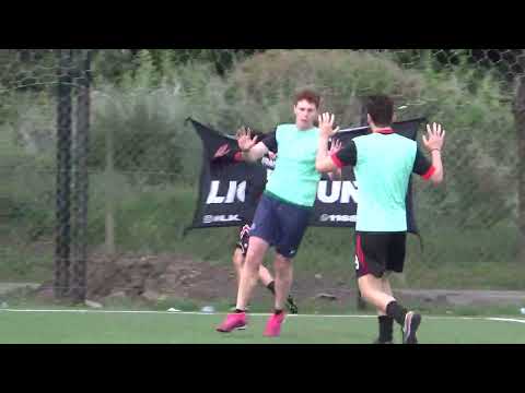 HAPSA VS LOS TRONCOS Fecha 7 #Clausura2021