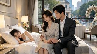 [FULL] Living In The Meng Family For Years, His Preference Hidden In Quiet Time#minidrama