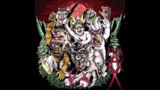 Madd Maxxx - Where The Wild Things Are ( FULL ALBUM )