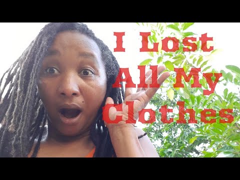 Jamaican Story Time. The Garbage Men Took All My Clothes! Life in Jamaica