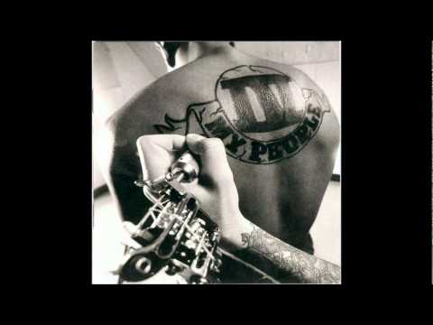 Kool Shen , Zoxea , Alcide H (Serum) - LaLaLa...Warning Warning (2002)