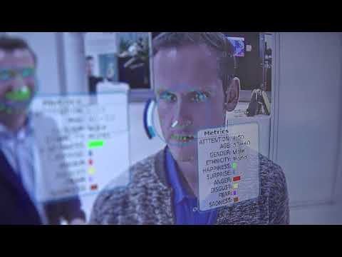 SICHERHEIT 2017 - Erste Impressionen