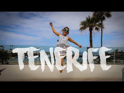 Tenerifa 2018