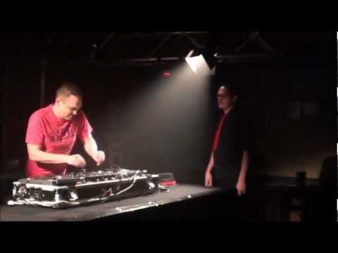 Wicked Soundz Showcase #1 [preview Dj Yorick - Drugz]