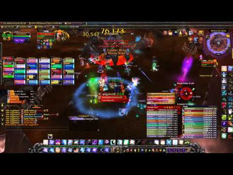 Iron Juggernaut 25m (Nine to Midnight)