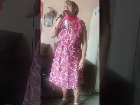 TU AMOR (ADORADORA) ALICIA DE BRITO