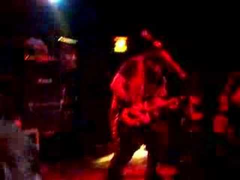 CKY @ The Rock 06.06.06