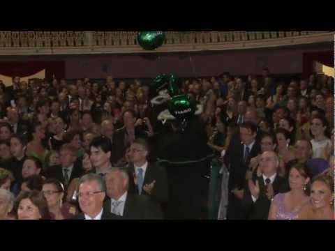 Video Medicina Ufpel 2012-2 - Difoccus Produções