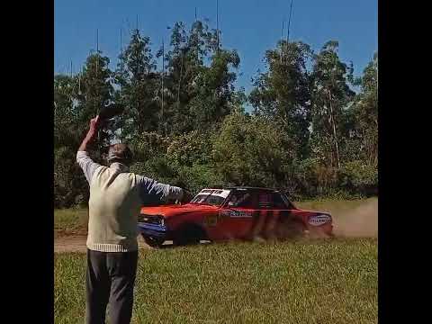2TA FECHA en (VILLA DOS TRECE FORMOSA) DEL RALLY TZZ #201 🧡🖤💥💯🏁