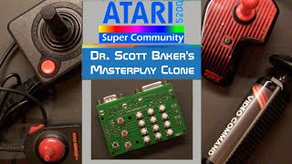 SMBaker Masterplay Clone!