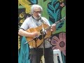 Jim Page - Goin’ Down To Eugene To See The Grateful Dead at 2018 Oregon Country Fair
