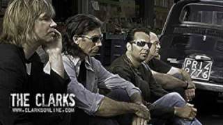 The Clarks Restless Days