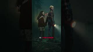 10 MELHORES FILMES DE TERROR NOVOS NA AMAZON PRIME VIDEO 2025 #primevideo #filmesdeterror #filme