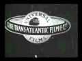 Universal Pictures Logo 1914 1919