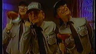 '80s Ad Breaks Vol. 3 - February 1989