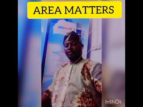 Heroic Man (Olanrewaju Adewuyi)FIXes  bad road for Ogun Government.