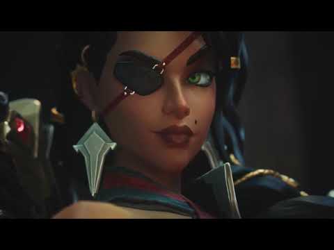 Samira | Champion Trailer | But it's 100x Better
