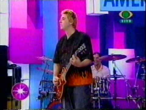 Charlie Brown Jr - Programa Sobcontrole - 2002 (Completo)