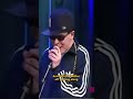 Blind Fury Hits The Chris Brown 🔥 #blindfury #hiphop #shorts