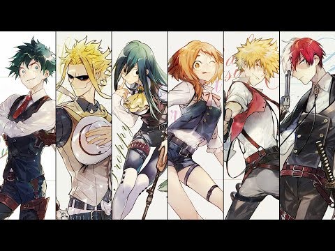 Nightcore Despacito Havana Shape Of You New Rules - nightcore despacito havana shape of you new rules rockabye more switching vocals yatoo