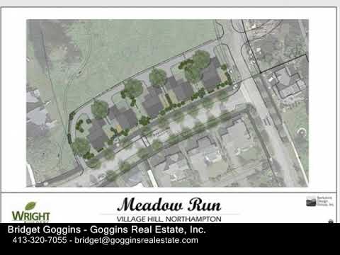 0 FORD CROSSING, Northampton MA 01060 - Single Family Home - Real Estate - For Sale -