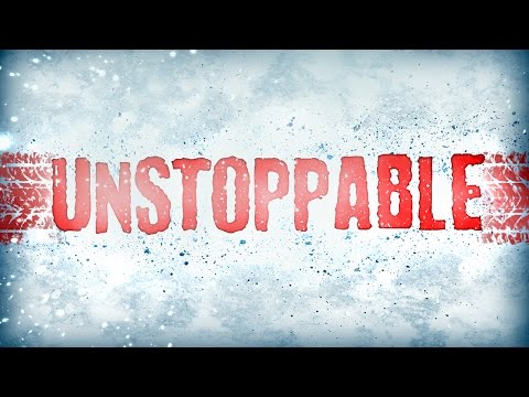 Official Unstoppable (by Mathew Purchase) Launch Trailer (iOS/Android) - YouTube