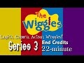 The Wiggles Series 3 22 Minute Ending Fullscreen
