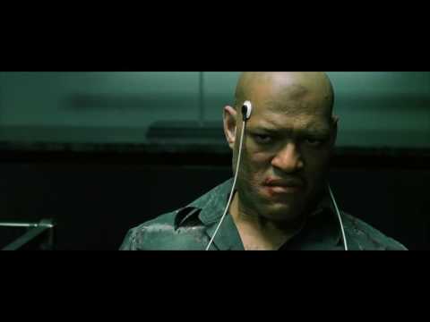 elSKemp - The Matrix